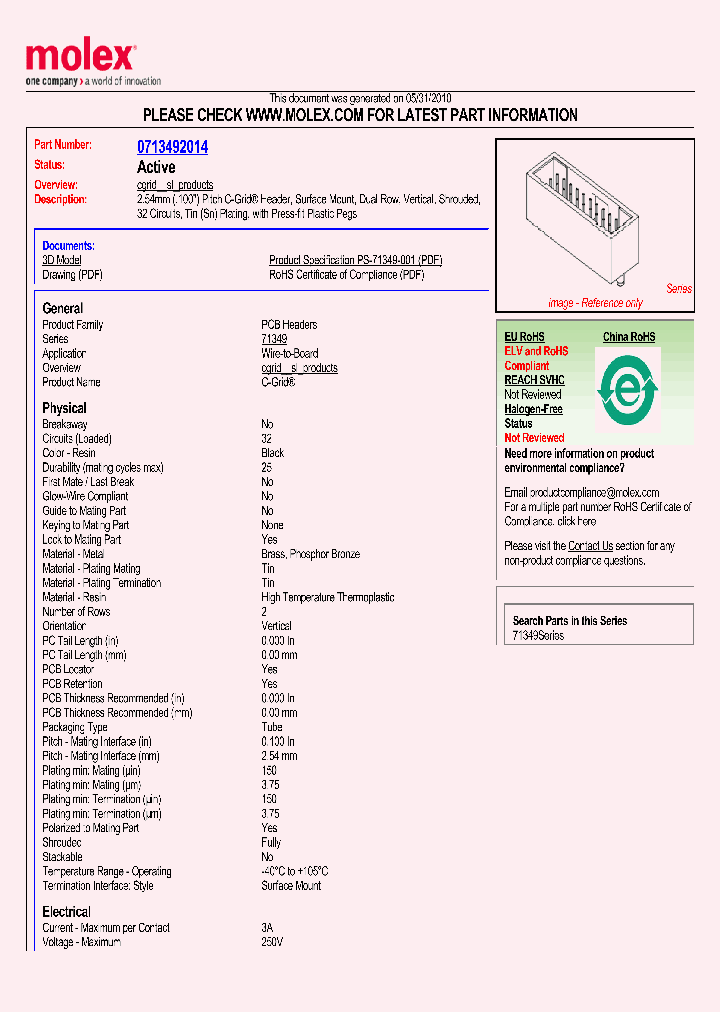 0713492014_5430247.PDF Datasheet