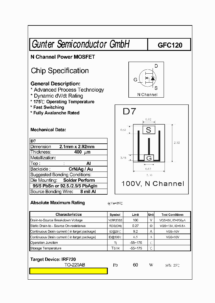 GFC120_5429988.PDF Datasheet