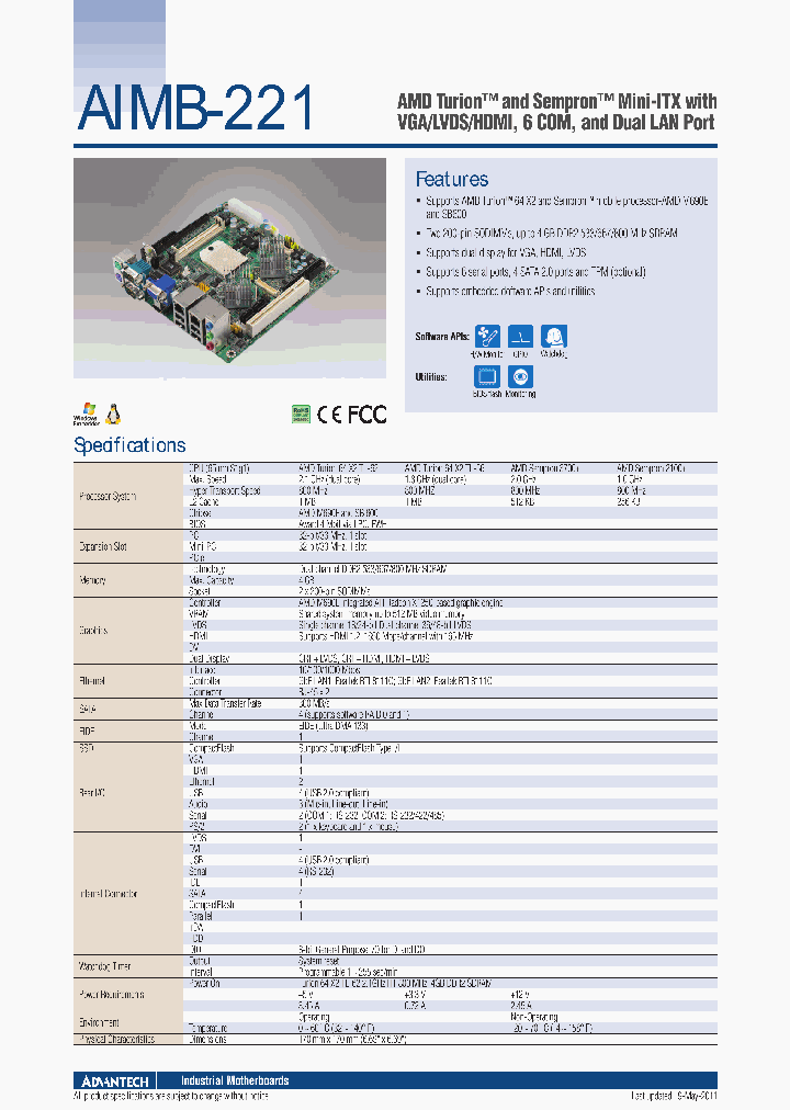 AIMB-22111_5433301.PDF Datasheet