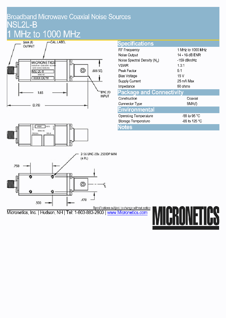 NSL2L-B_5456501.PDF Datasheet