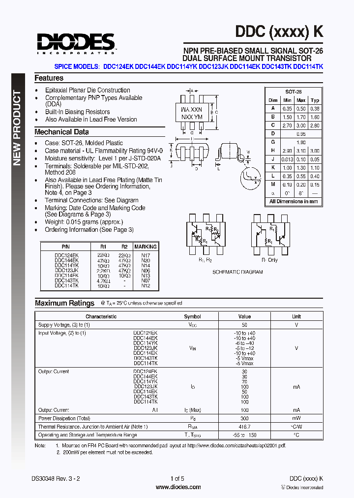 DDC143TK_5459821.PDF Datasheet