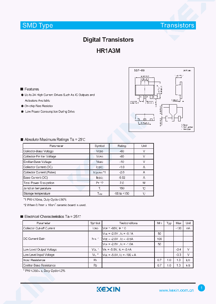 HR1A3M_5469661.PDF Datasheet