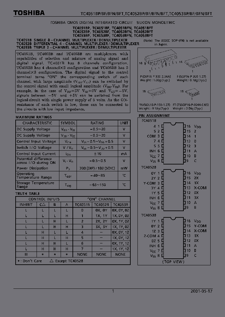 TC4053BF_5470269.PDF Datasheet