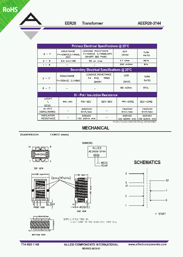 AEER28-3744_5470676.PDF Datasheet