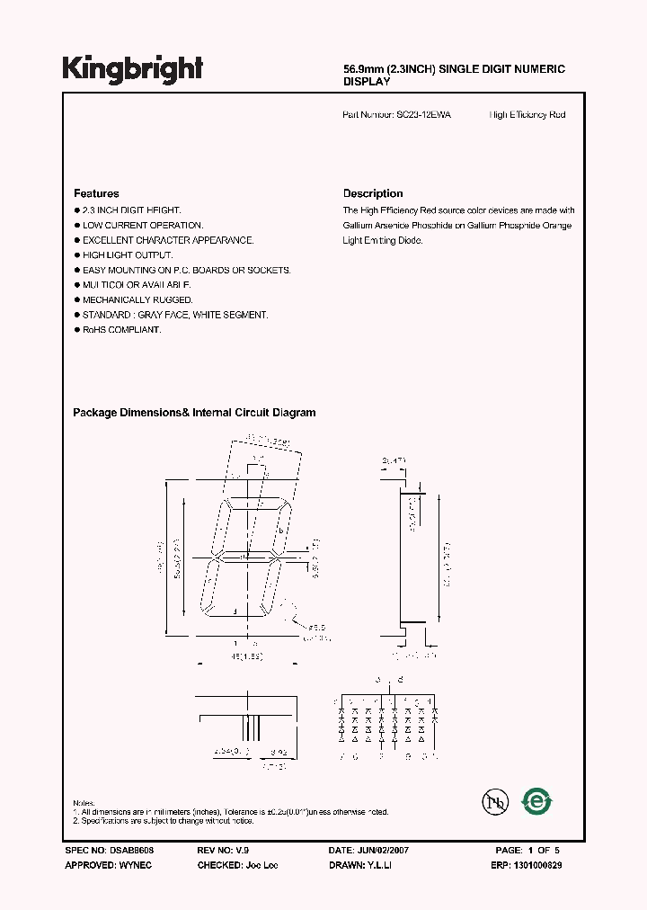 SC23-12EWA_5475982.PDF Datasheet