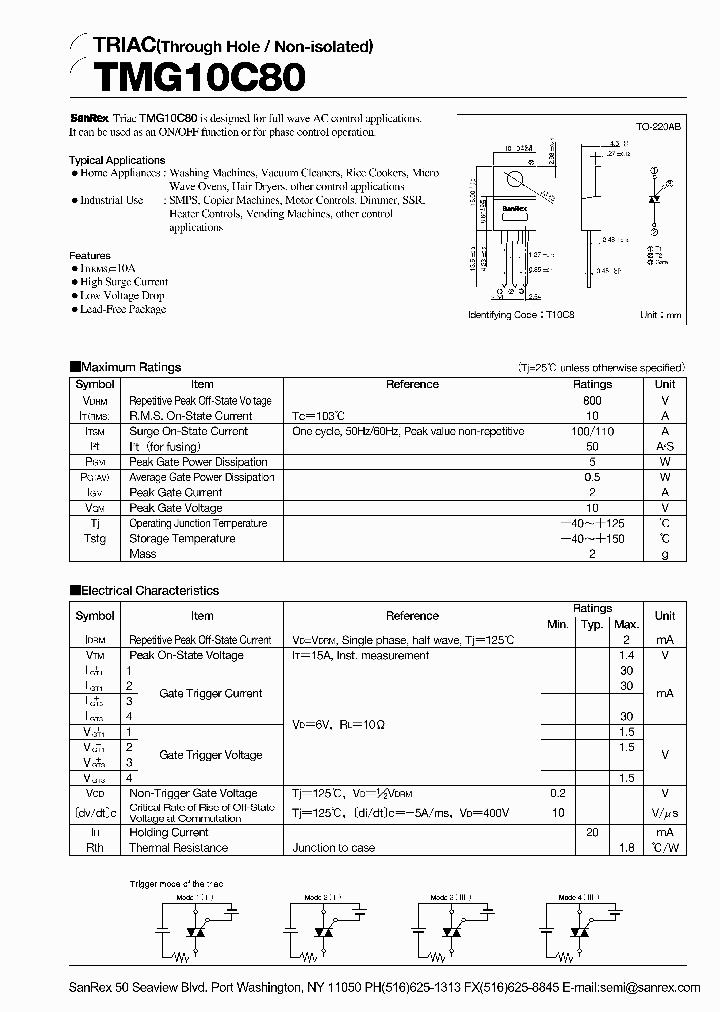 TMG10C80_5479961.PDF Datasheet