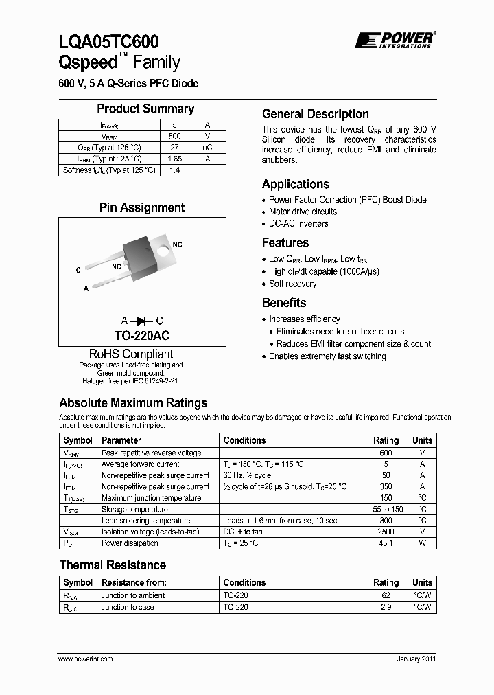 LQA05TC600_5480298.PDF Datasheet