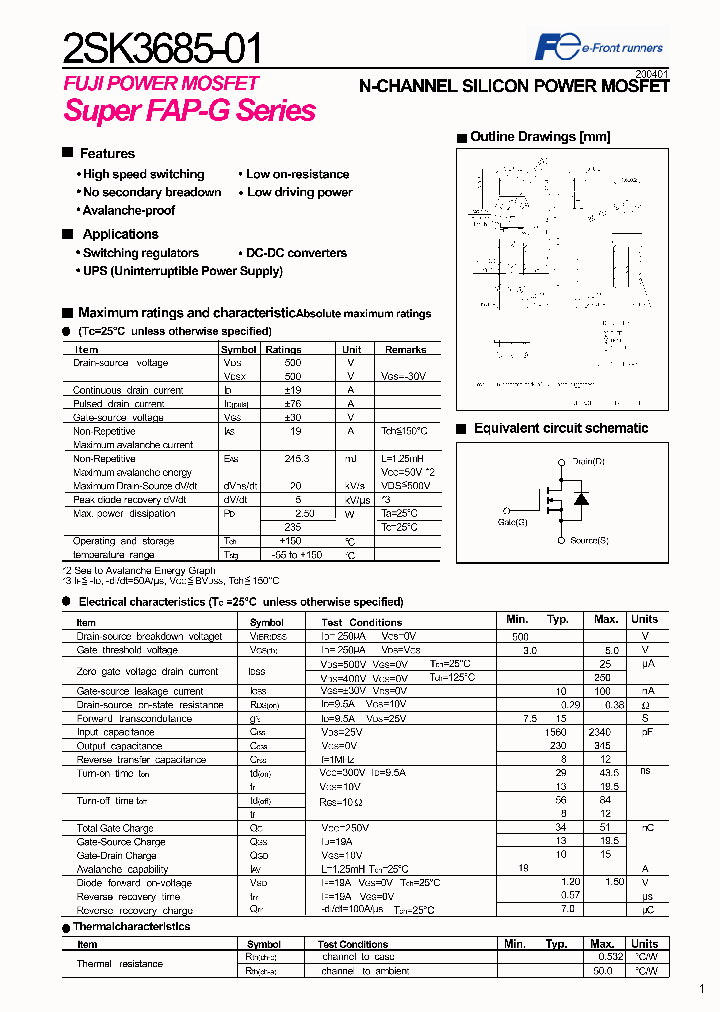 2SK3685-01_5491109.PDF Datasheet