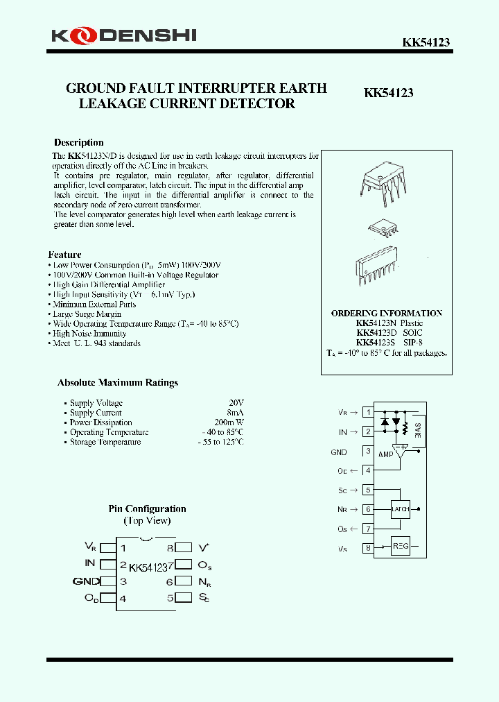 KK54123N_5498120.PDF Datasheet