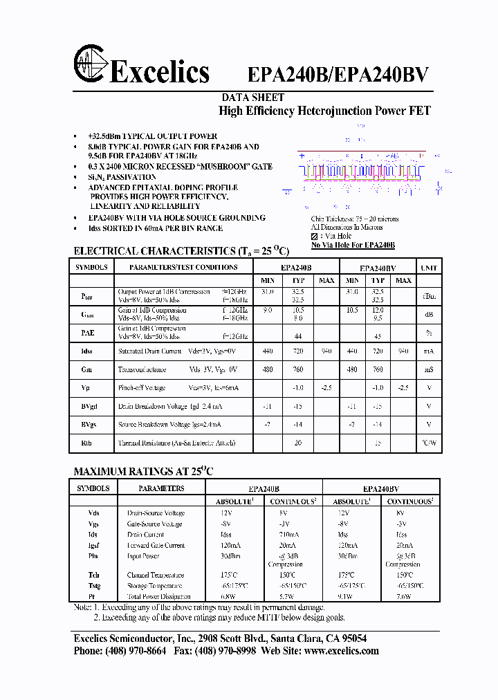 EPA240B_5505761.PDF Datasheet