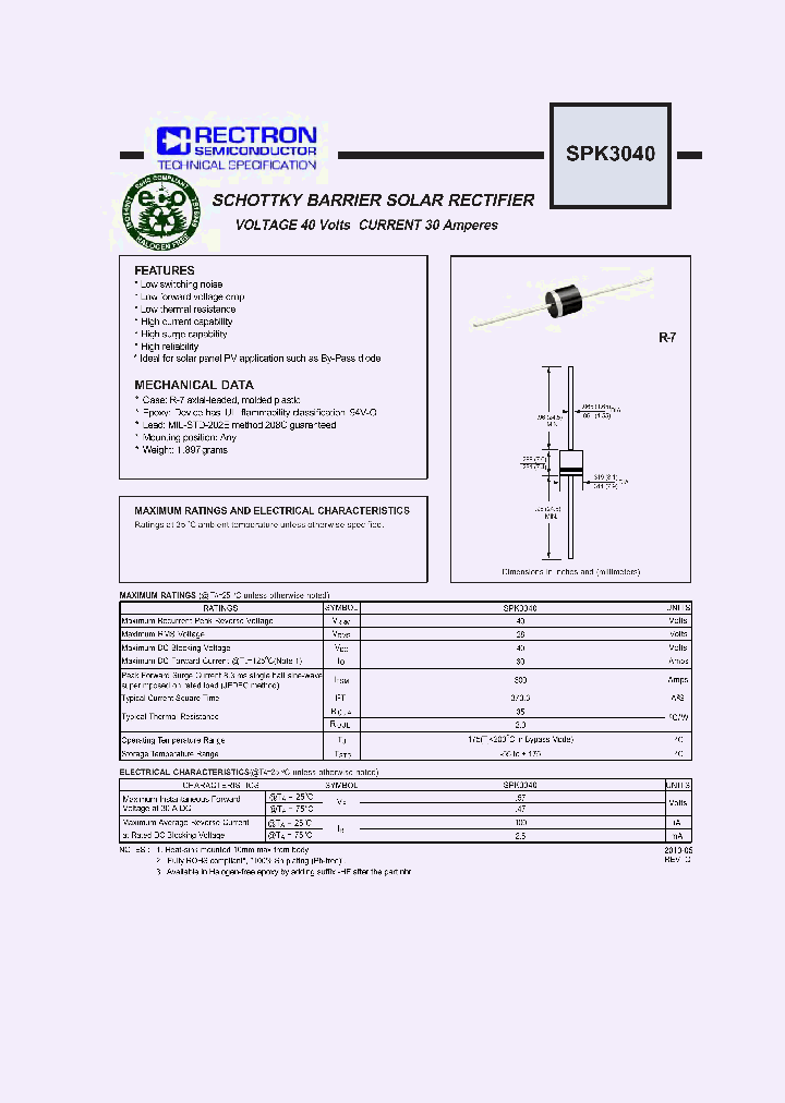 SPK3040_5506218.PDF Datasheet