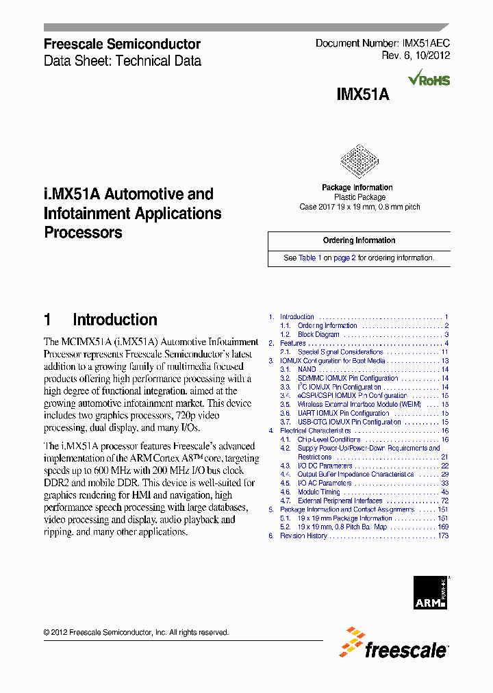 IMX51AEC_5510202.PDF Datasheet