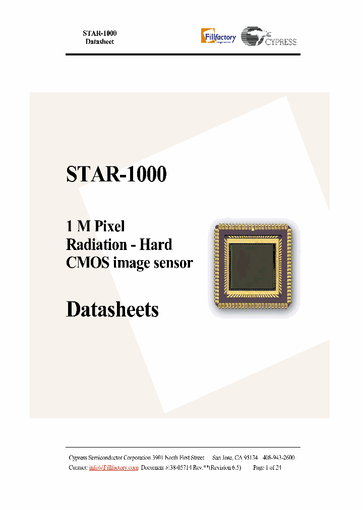 STAR-1000_5528990.PDF Datasheet