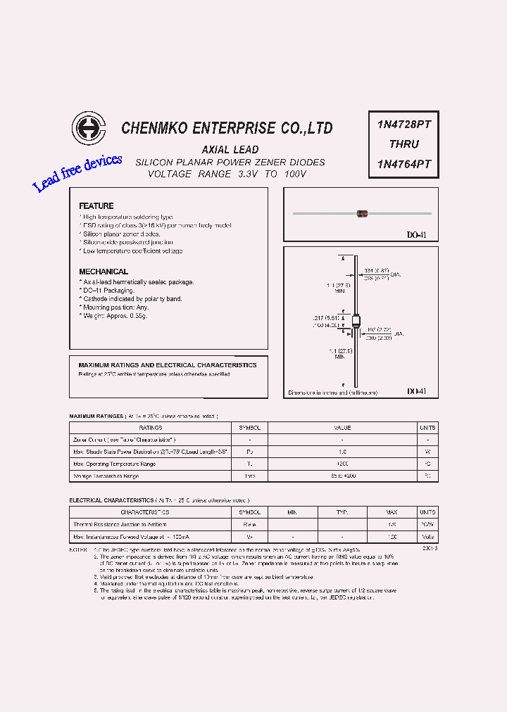 1N4728PT_5532908.PDF Datasheet