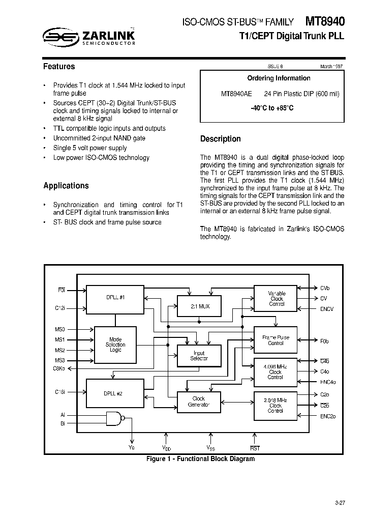 MT8940_5536166.PDF Datasheet