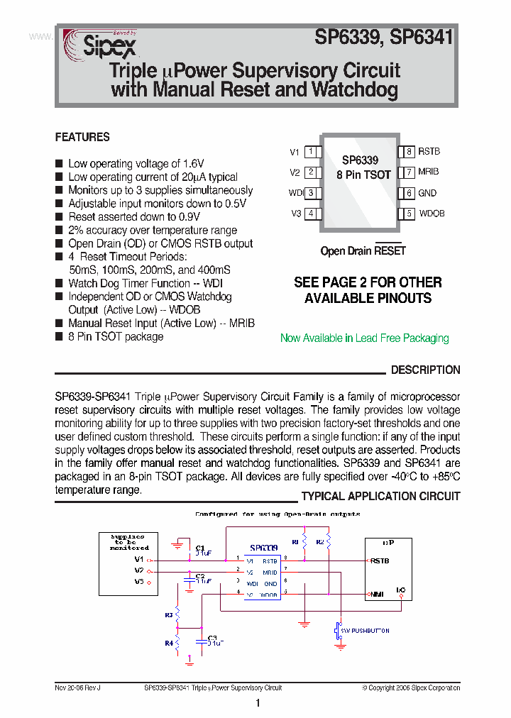 SP6339_5555619.PDF Datasheet