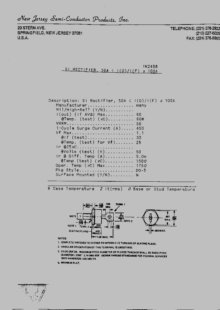 1N2458_5556838.PDF Datasheet