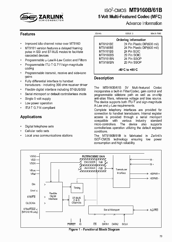 MT9160B_5571229.PDF Datasheet