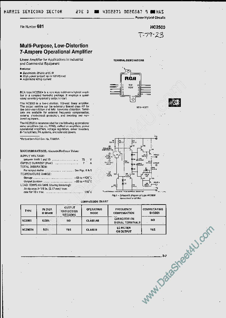 HC2500_5575695.PDF Datasheet