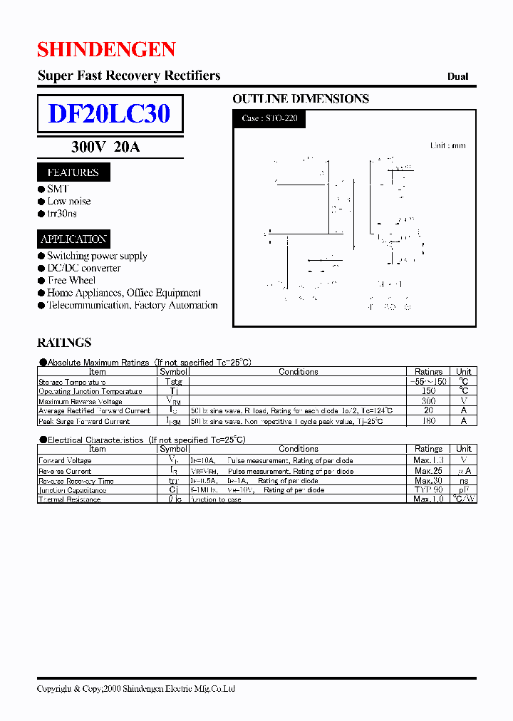 DF20LC30_5580430.PDF Datasheet