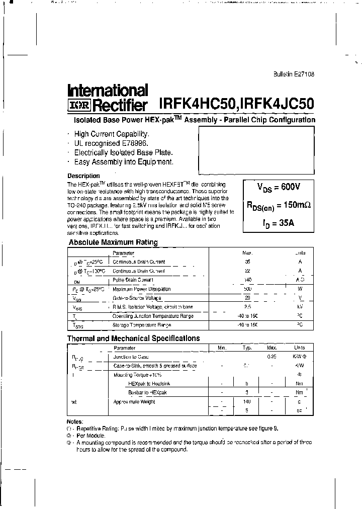 IRFK4HC50_5588849.PDF Datasheet