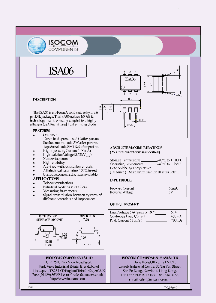 ISA06_5612257.PDF Datasheet