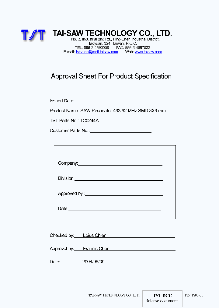 TC0244A_5613605.PDF Datasheet