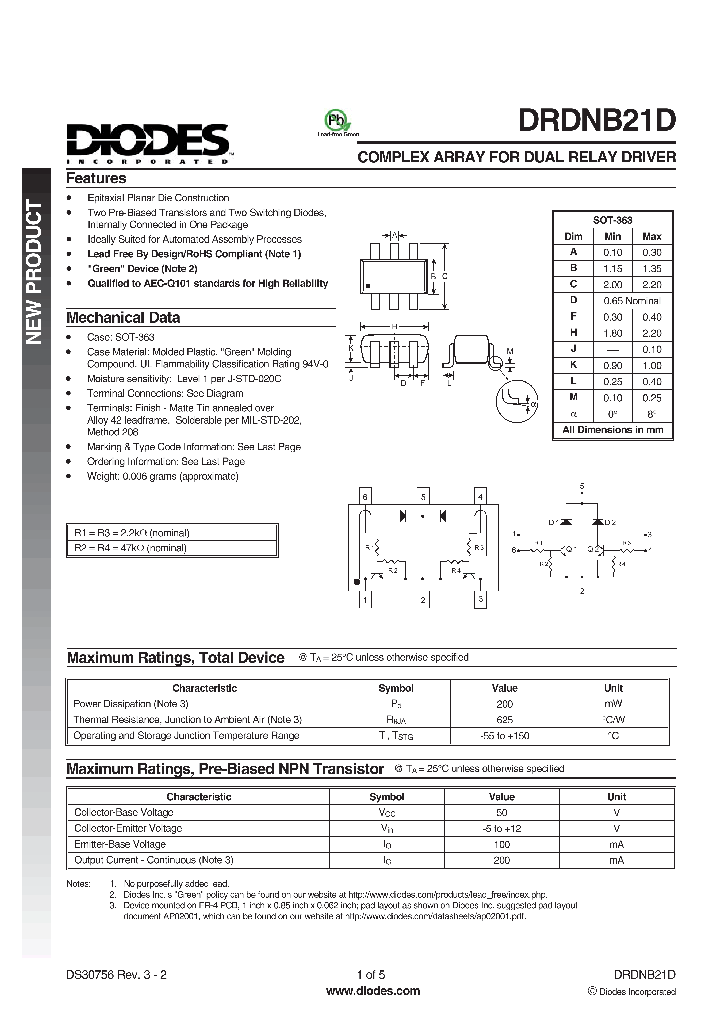 DRDNB21D-7_5612098.PDF Datasheet