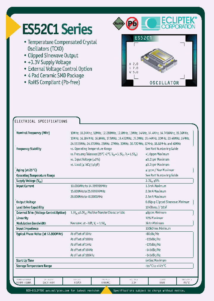 ES52C1A10N-20000M_5600319.PDF Datasheet