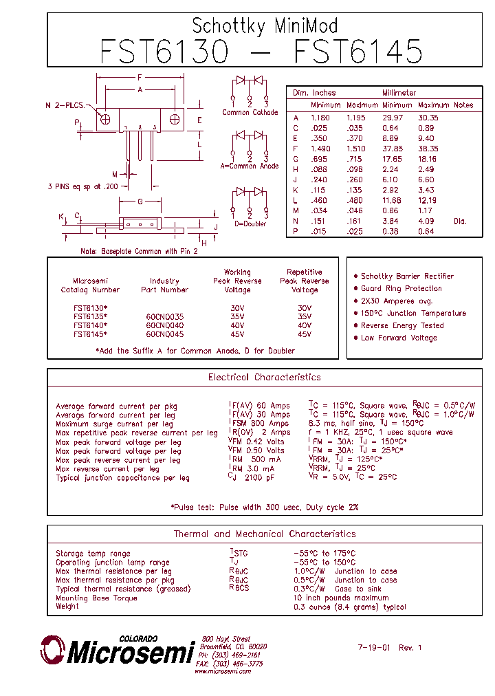 60CNQ035_5604216.PDF Datasheet