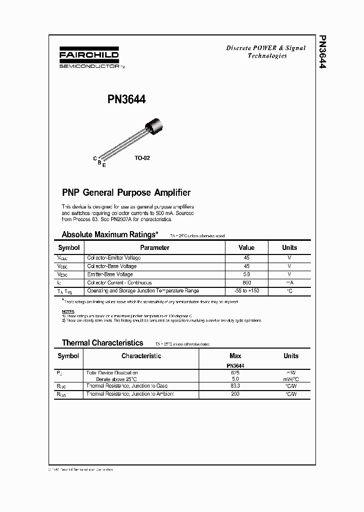 PN364401_5618242.PDF Datasheet