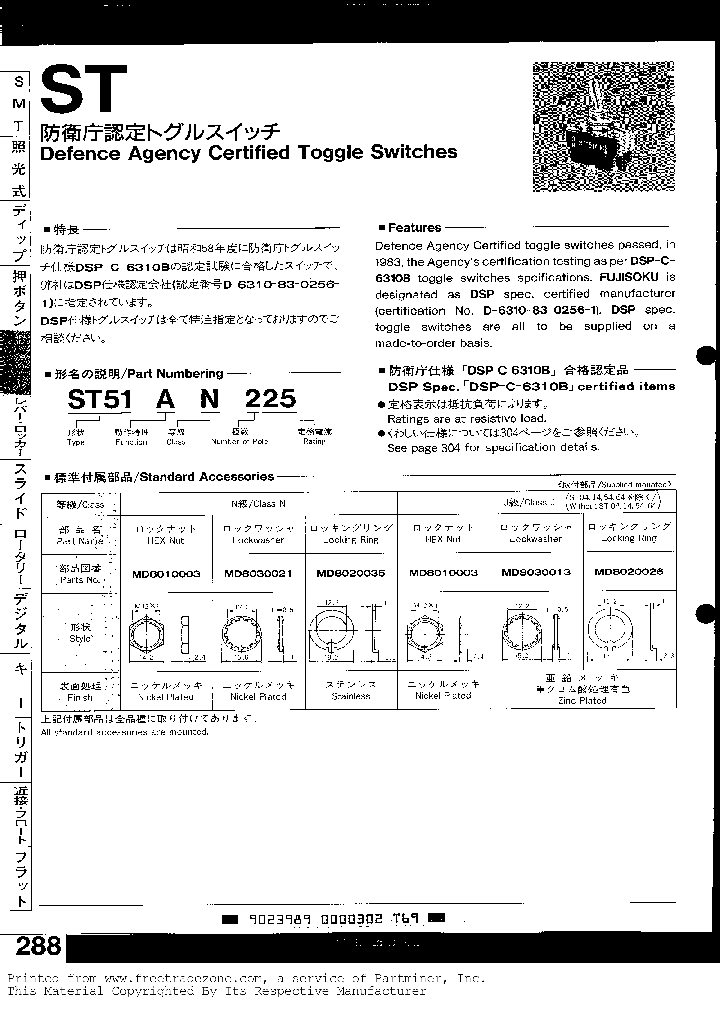 ST72ANXXX_5618494.PDF Datasheet