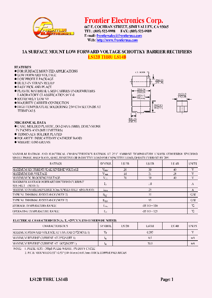 LS13B_5619670.PDF Datasheet