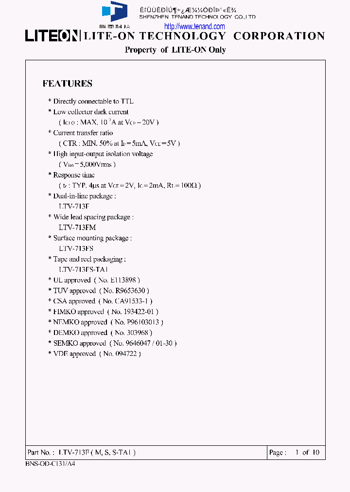 LTV-713FM_5620474.PDF Datasheet