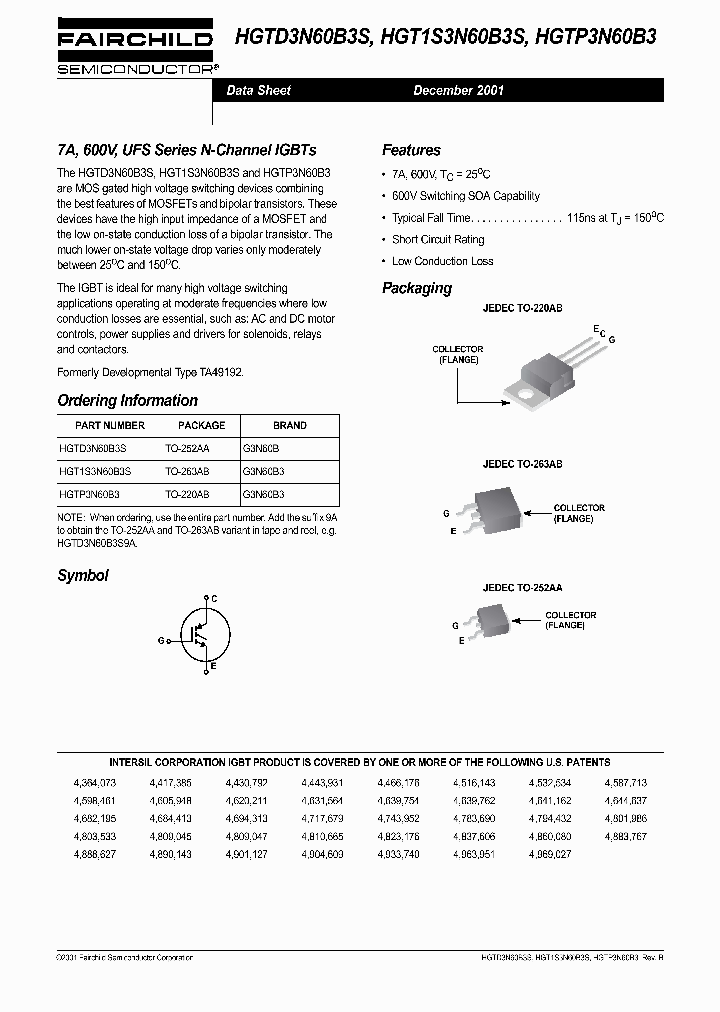 HGTP3N60B3_5621044.PDF Datasheet