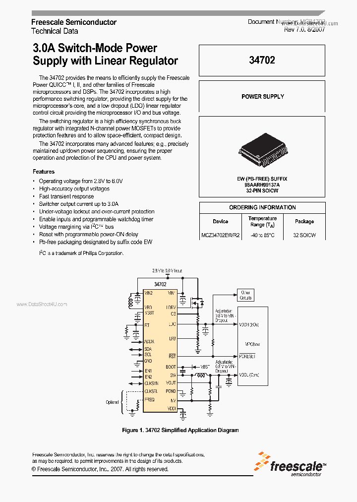 MCZ34702_5621610.PDF Datasheet