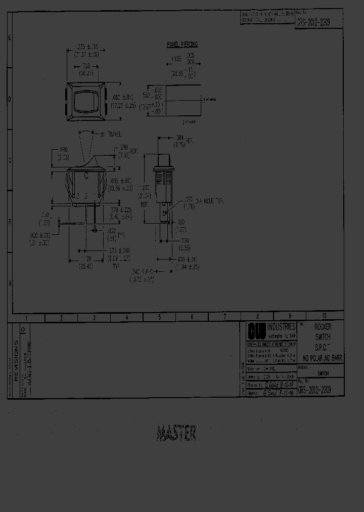 GRS-2012-2009_5624919.PDF Datasheet