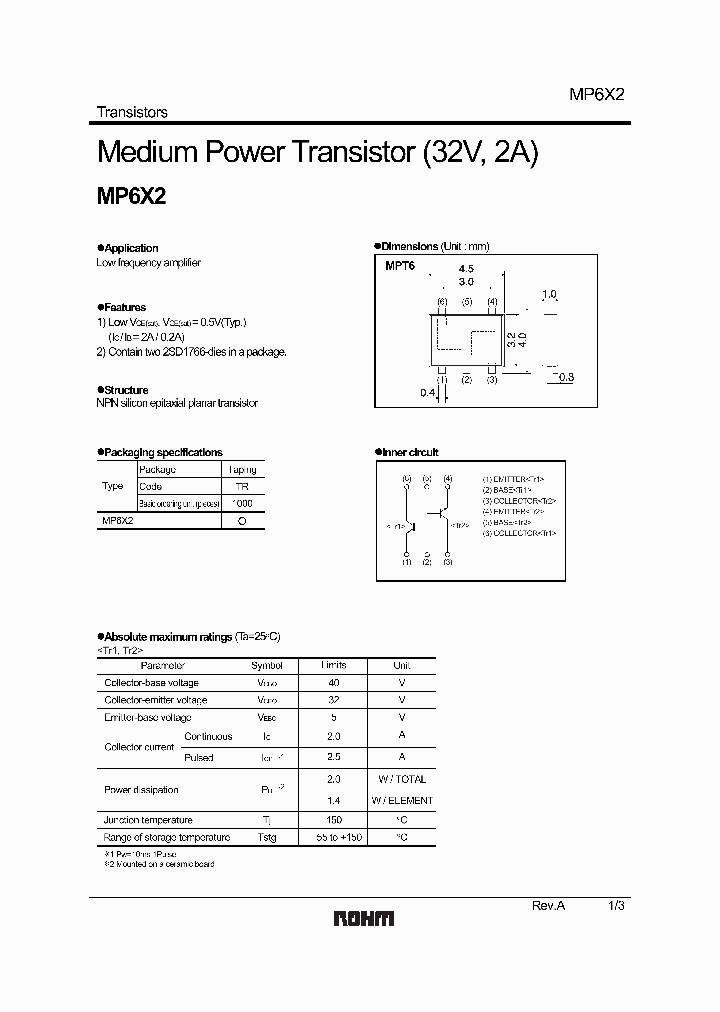 MP6X2_5639412.PDF Datasheet