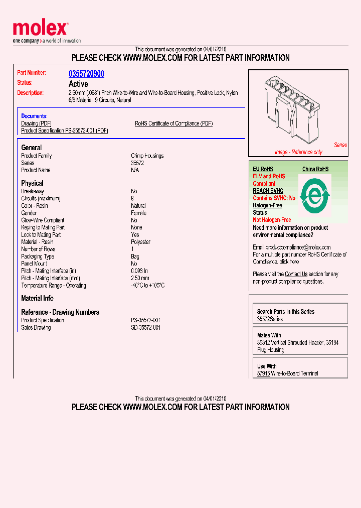 0355720900_5640603.PDF Datasheet