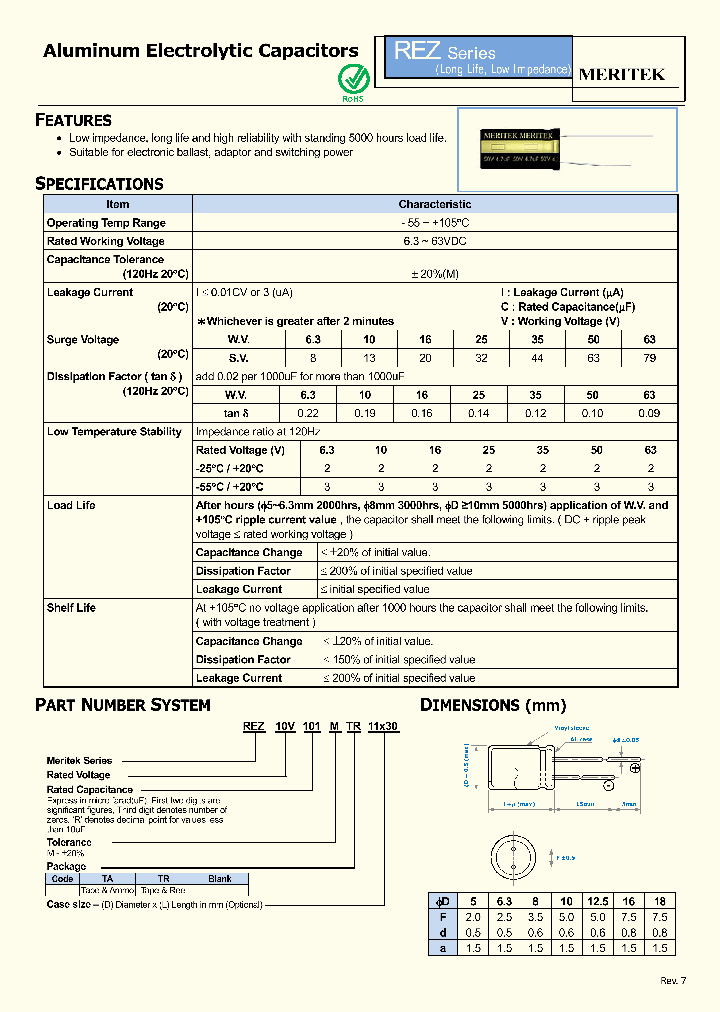 REZ10V101MTA11X30_5648271.PDF Datasheet