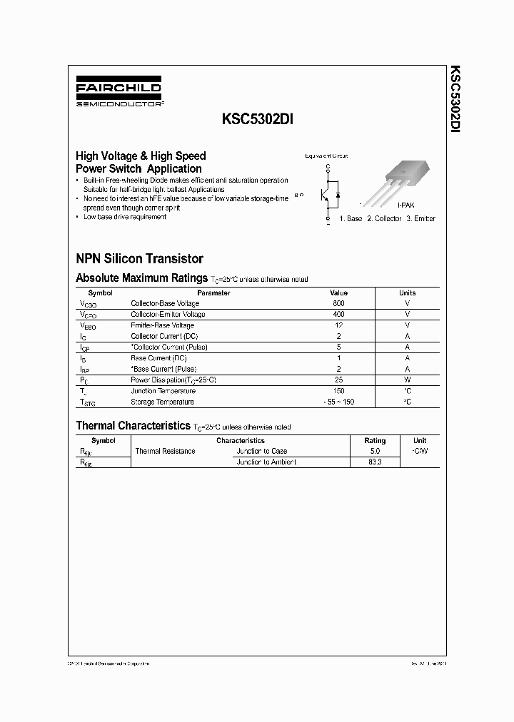 KSC5302DI_5654195.PDF Datasheet