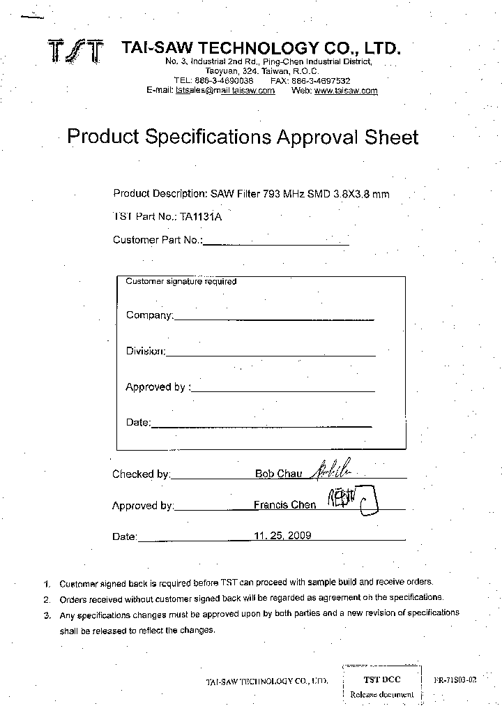 TA1131A_5656000.PDF Datasheet