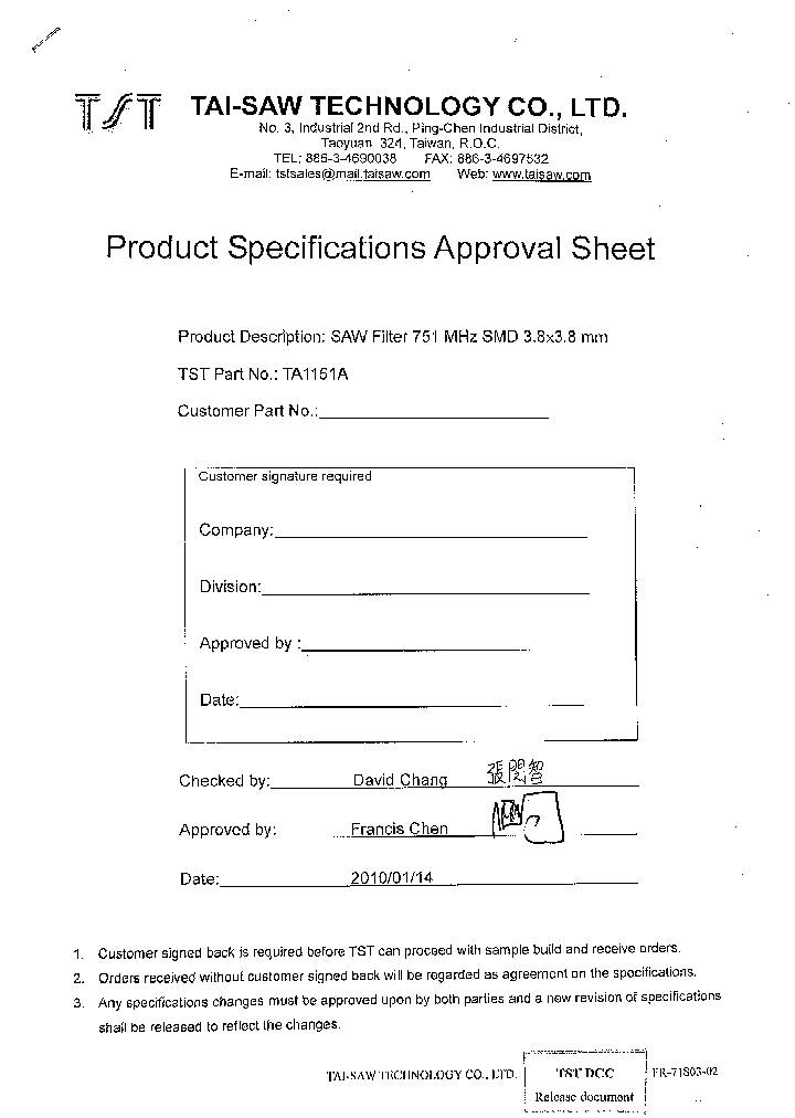 TA1151A_5656005.PDF Datasheet