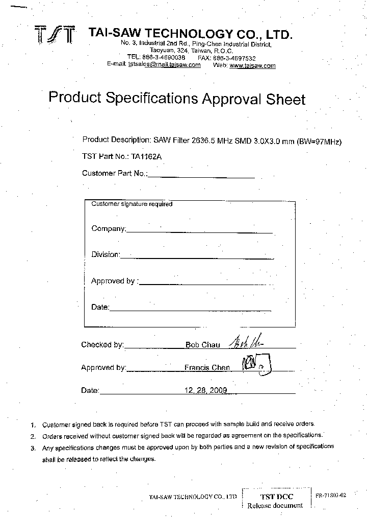 TA1162A_5656007.PDF Datasheet