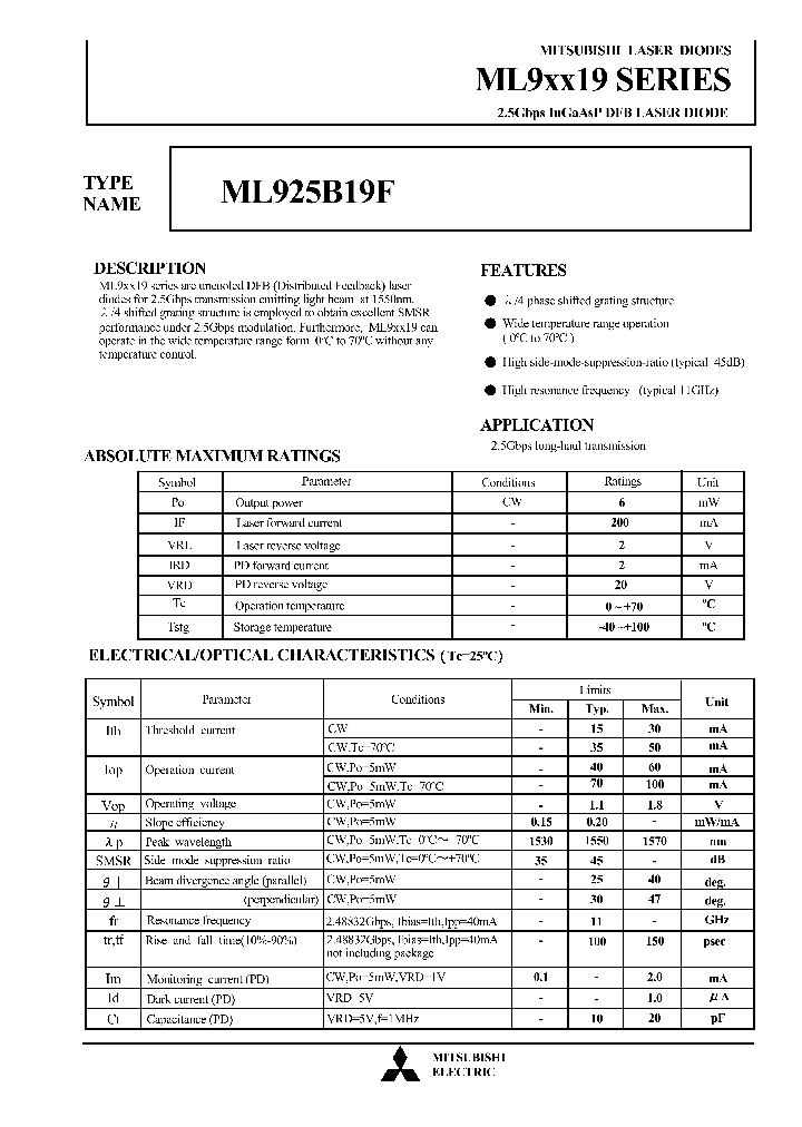 ML9XX19_5671806.PDF Datasheet