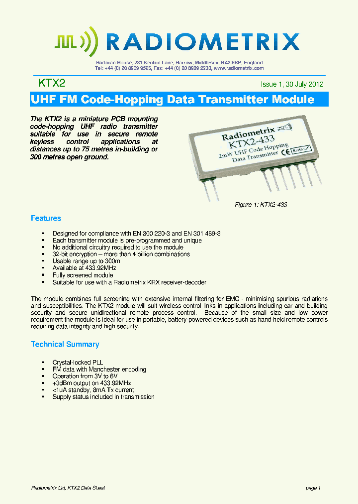 KTX212_5673962.PDF Datasheet