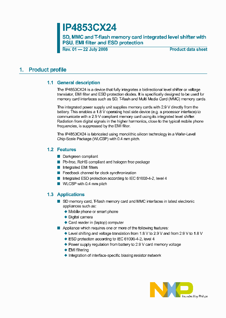 IP4853CX24LF135_5676907.PDF Datasheet