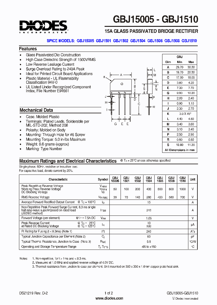 GBJ15005_5678040.PDF Datasheet