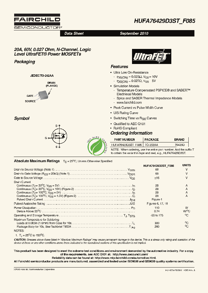 HUFA76429D3ST_5686939.PDF Datasheet