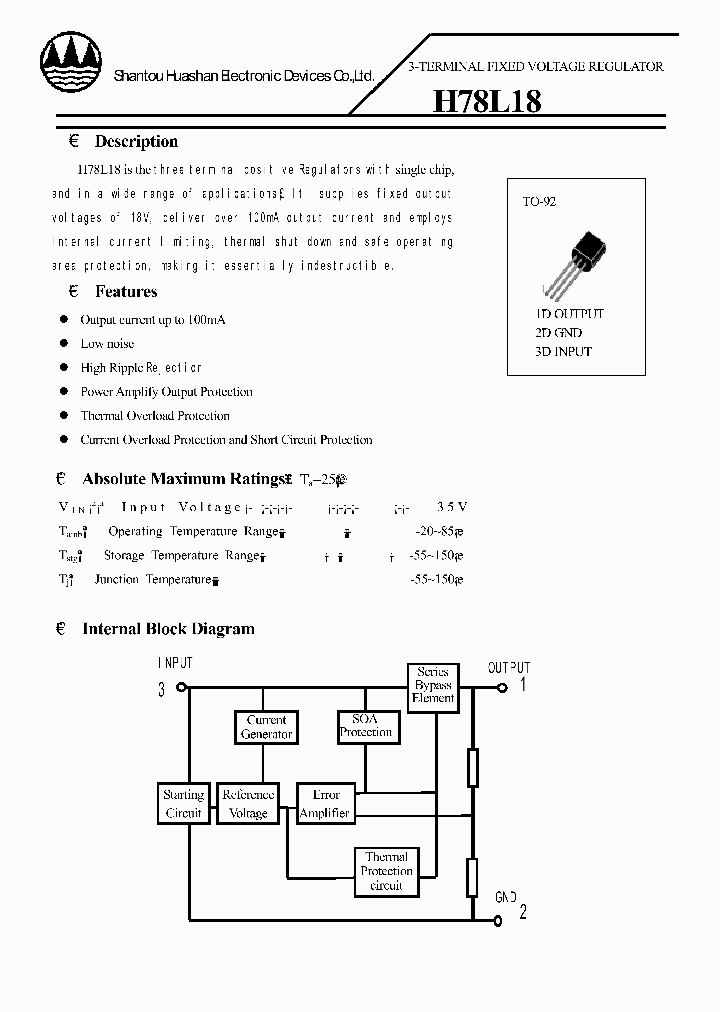 H78L18_5690432.PDF Datasheet